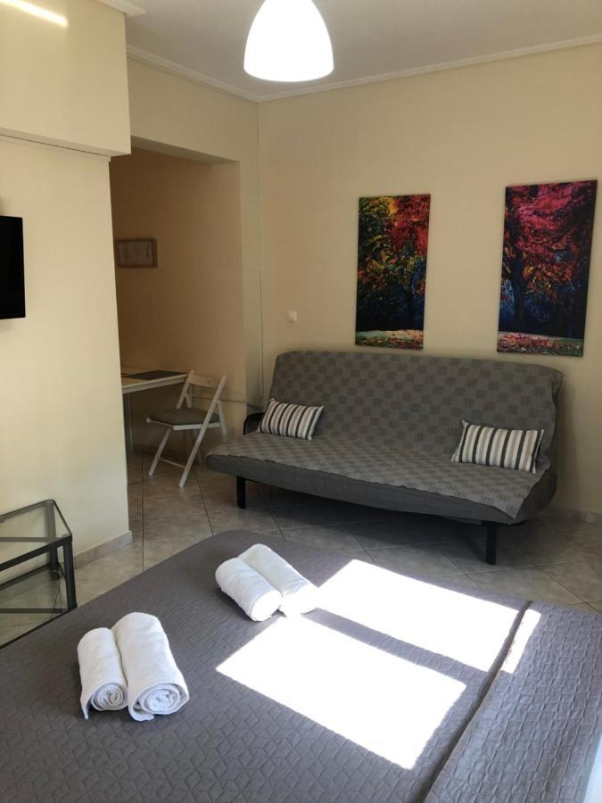 Apartamento Chris 2 Kalamata Exterior foto