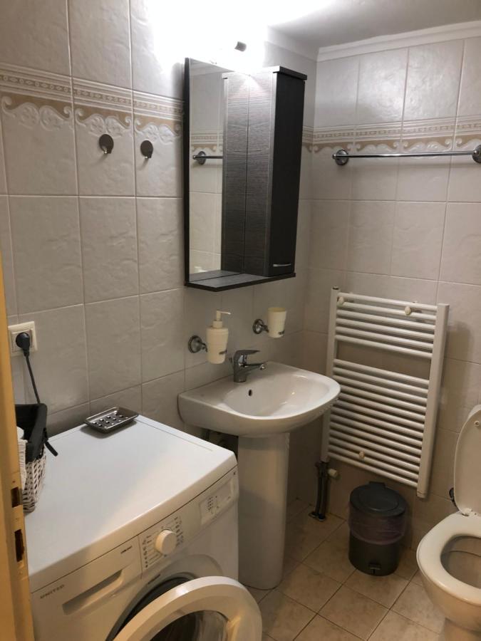 Apartamento Chris 2 Kalamata Exterior foto