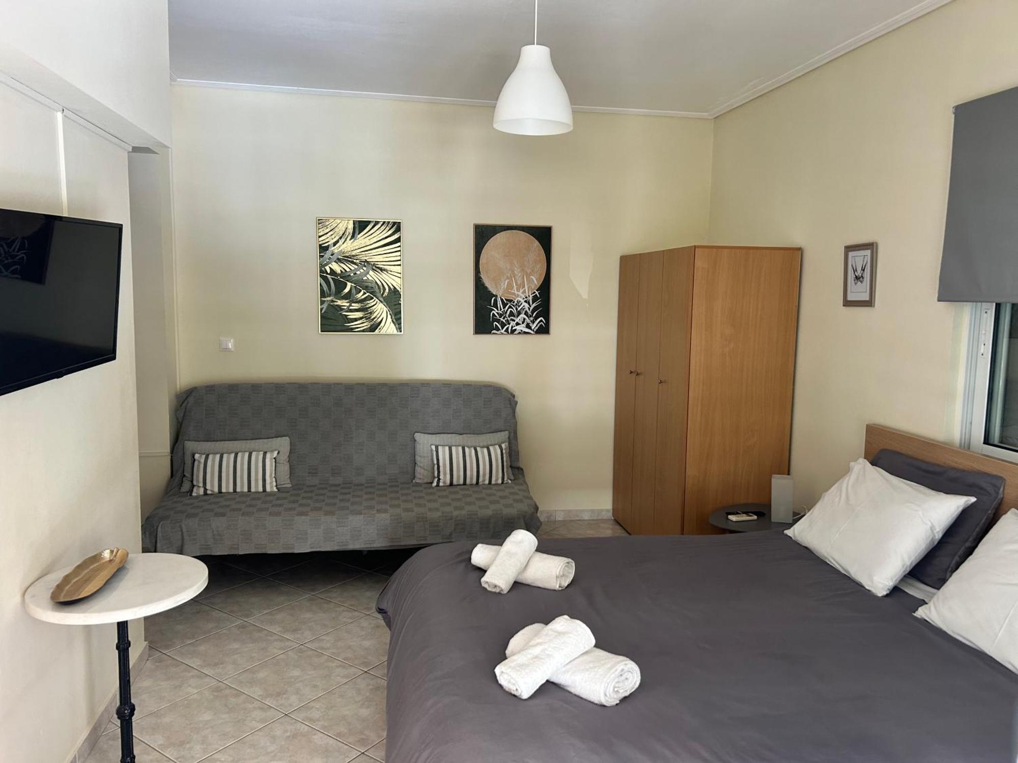 Apartamento Chris 2 Kalamata Exterior foto