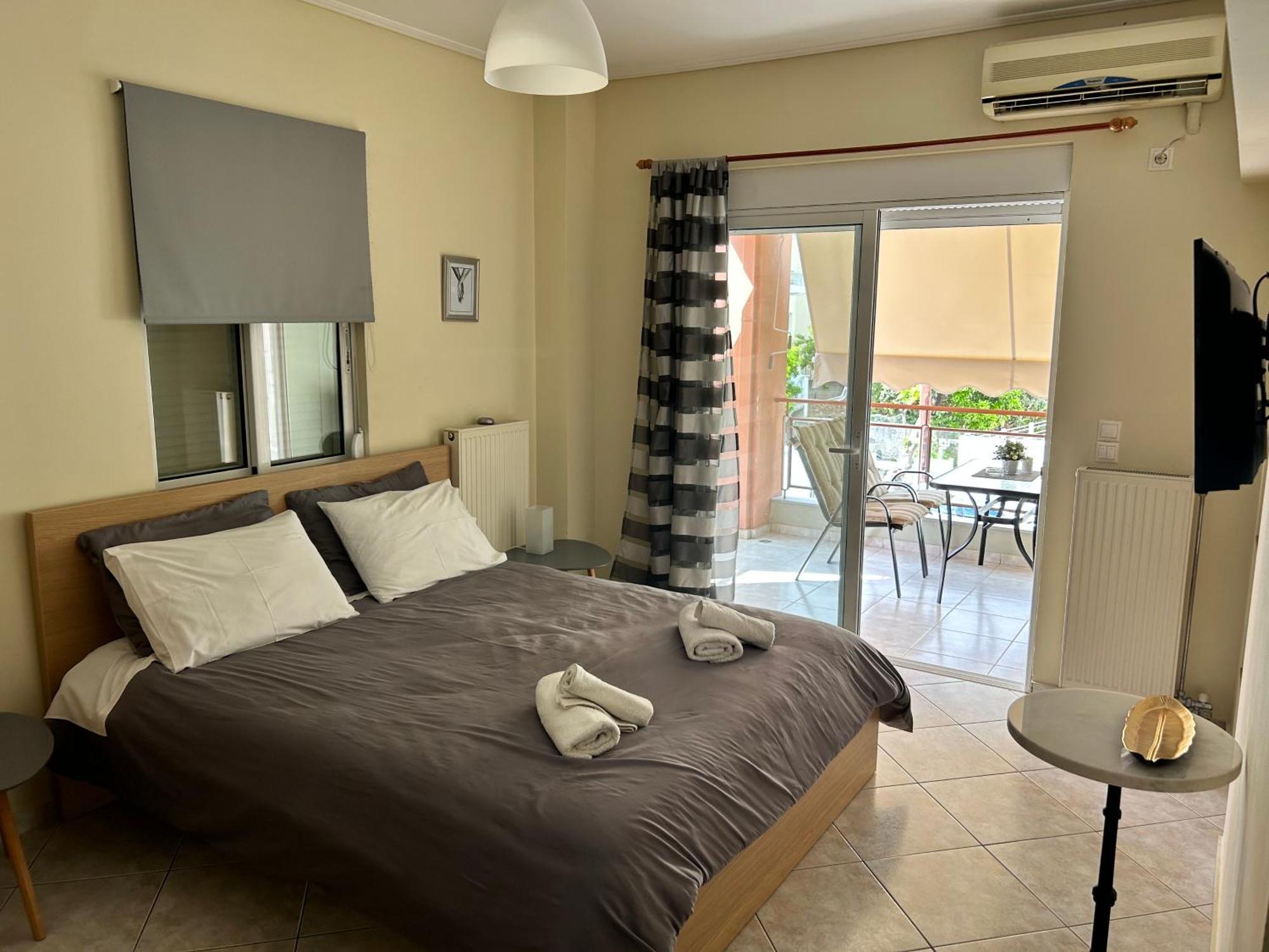 Apartamento Chris 2 Kalamata Exterior foto