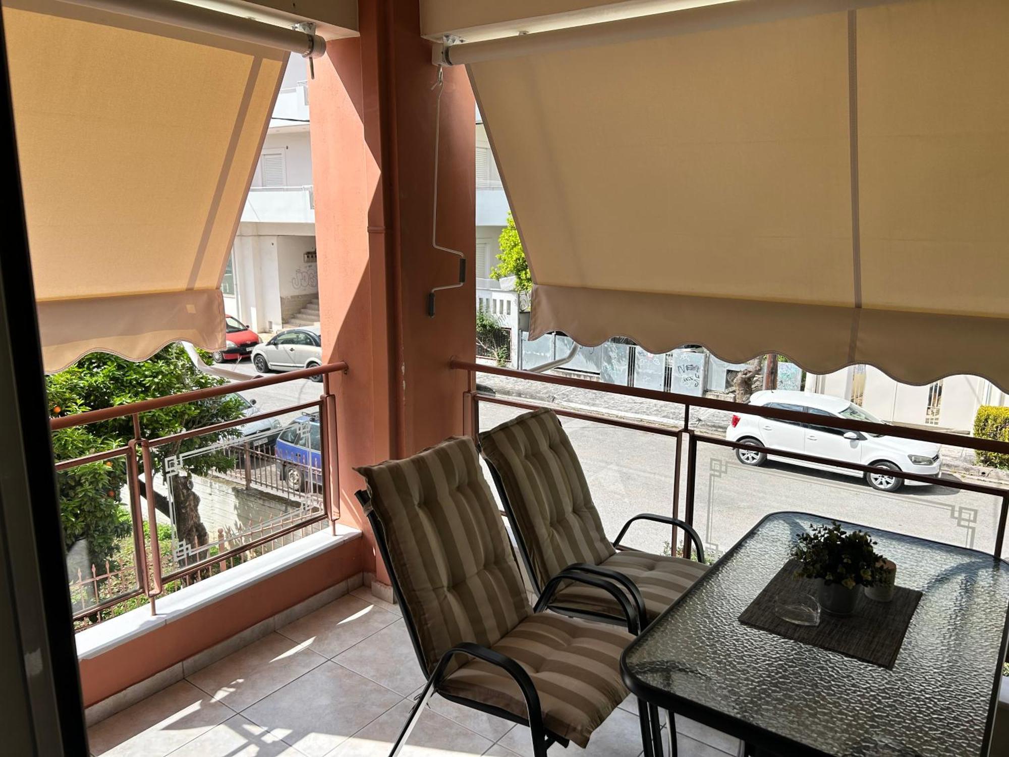 Apartamento Chris 2 Kalamata Exterior foto
